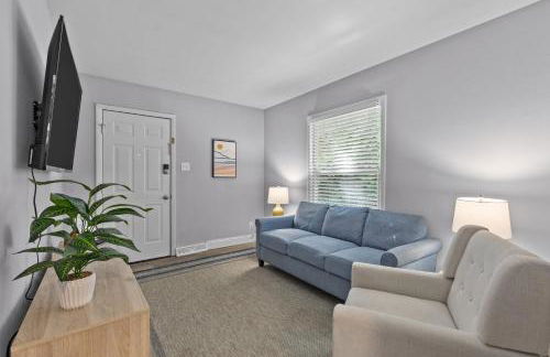 Duplex Hideaway in Saint Charles MO - Foto 19