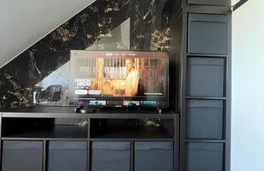 Le Cocon Netflix & Chill - Foto 12