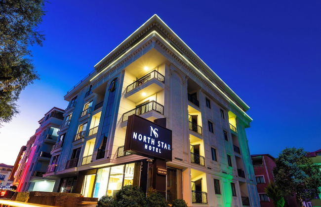 North Star Hotel - Foto 33
