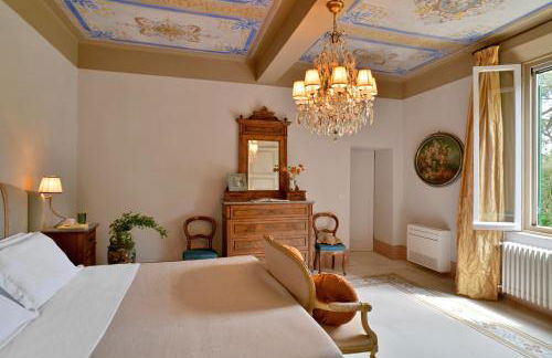 Villa Gessa Paradise near Bologna - Photo 79