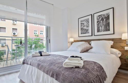 Habitat Apartments Blanca - Foto 31