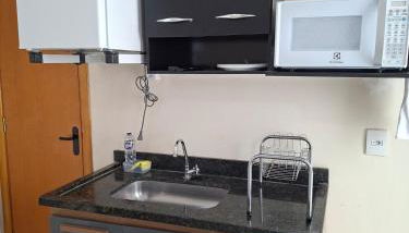 Hosting Altos da cidade perto de tudo - Foto 5