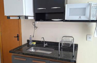 Hosting Altos da cidade perto de tudo - Foto 5