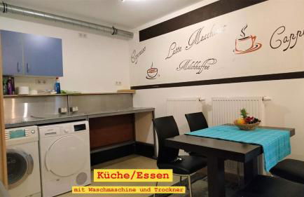 Doppel-Appartement Salzbrunner Str. 11, Langwasser Mitte - Foto 15