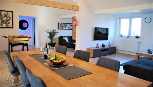 Luxus Loft ideal Europa Park, Straßburg und Schwarzwald - Foto 3