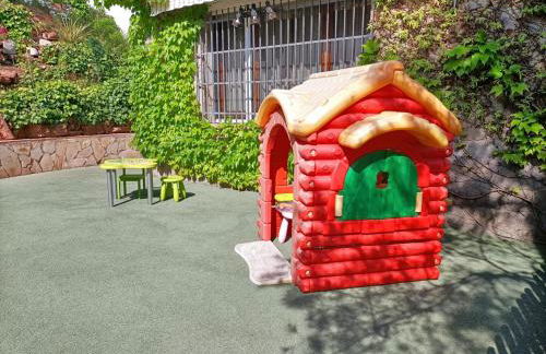 Casa acogedora familiar en la montaña - Foto 50