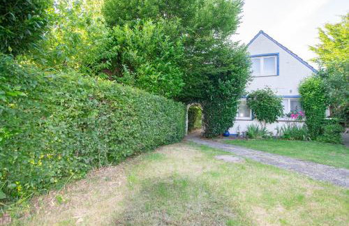 Tolstov Apartments - 3 Room Apartments with Garden - 20 Min Messe DUS & Airport DUS - Foto 44