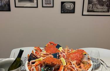 La Maison du Quai Triplex de charme 4 étoiles en hyper centre avec SPA - Foto 41