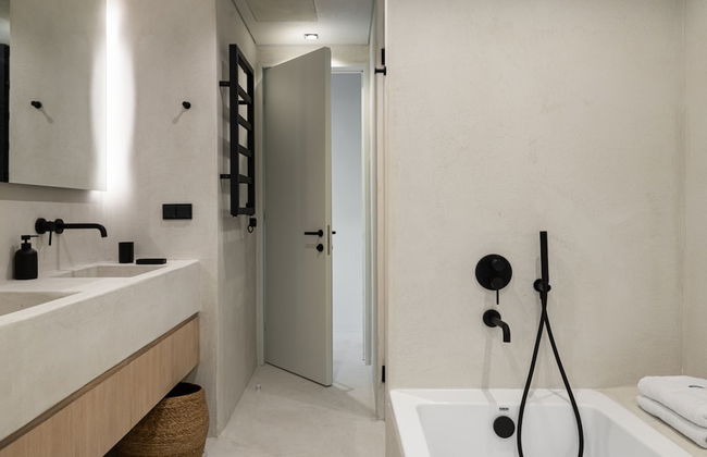 Design Villa Skioni by Halkidiki Villas - Foto 22