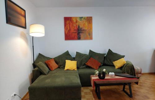 Merziger Fußgängerzone - Photo 1