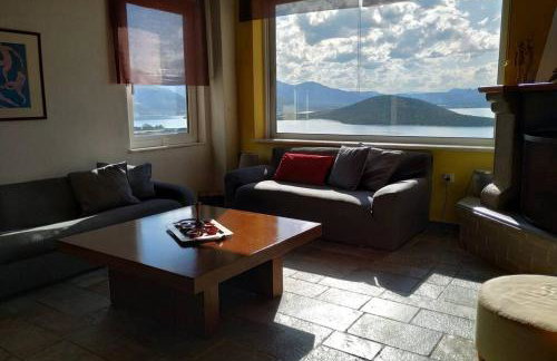 Secluded house with great view and private beach - Foto 33