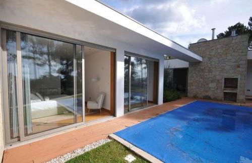 Superb Caminha Villa 5 Bedrooms Villa Lastello Great Sea & River Views - Foto 28
