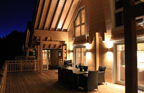 Bergwaldlodges Einklang & Blickfang - Foto 59