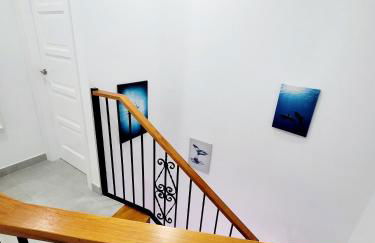 Ferienwohnung Tower Penthouse Parque Santiago I - Photo 70