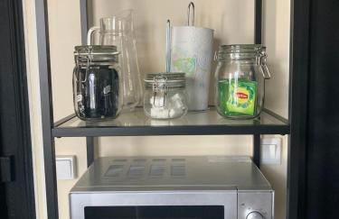 L'INTEMPOREL - A 300m de la gare de Tours - Foto 9