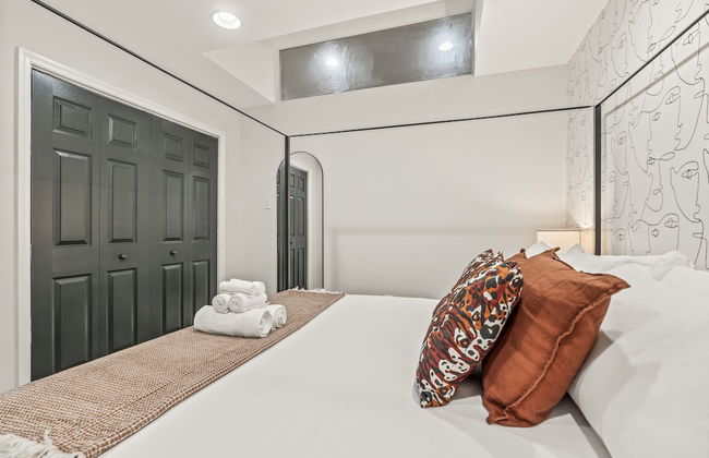 Charming Historic Gem Heart of Philly 2B - Foto 7