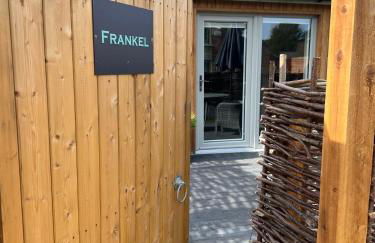 Frankel - Foto 1