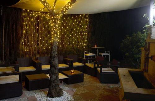 Villa del Mamut, Padul Granada - Foto 51