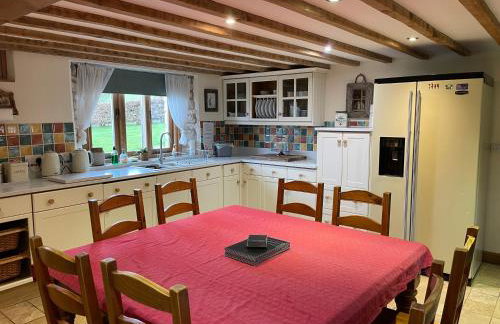 Barncastle Holiday Lets - Foto 10