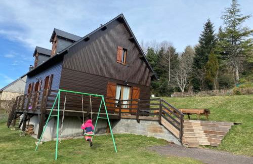 Chalet Louise 16 personnes - 5 chambres - Foto 43