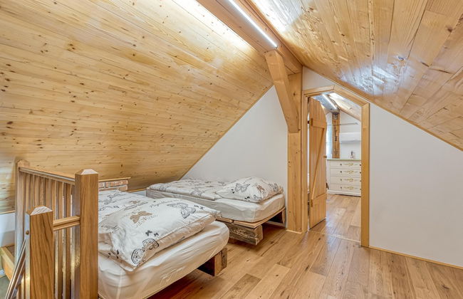 Old House Knezovo With Lovely View - Foto 4