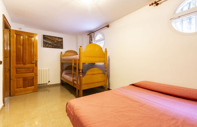 Villa Del Mamut - Foto 13