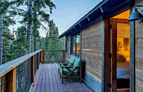 Cozy Carnelian Bay Vacation Rental with Lake Views - Foto 28