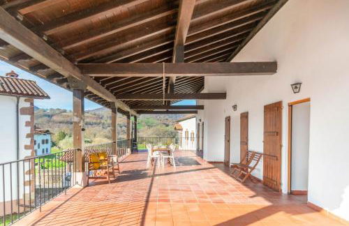 Espaciosa casa rural en pleno corazón del Baztán - Foto 6