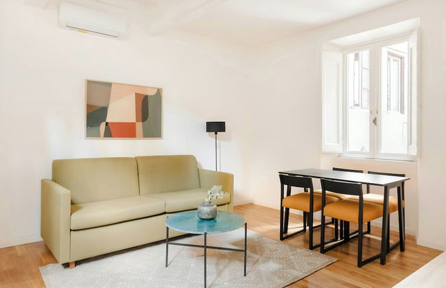 Sonder by Marriott Bonvoy Palazzo Taverna Apartments Piazza Navona - Foto 32