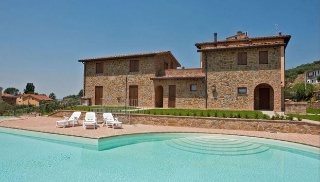 Il Borgo sul Lago - Photo 2, Primary image