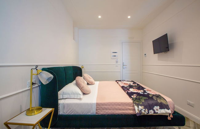 La Terrazza Antica Dimora - Photo 6