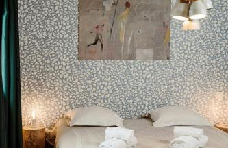 Accessible Villa In The Heart Of Corbières - Foto 13