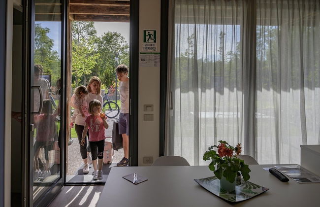 Borgo Stazione Bike Inn - Foto 15