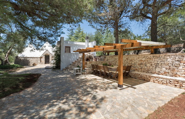 Villa Ricci - Foto 45