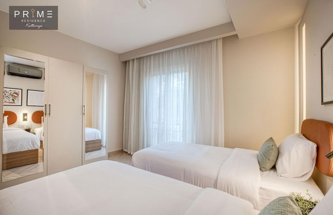 Prime Residence Kattameya - Foto 57