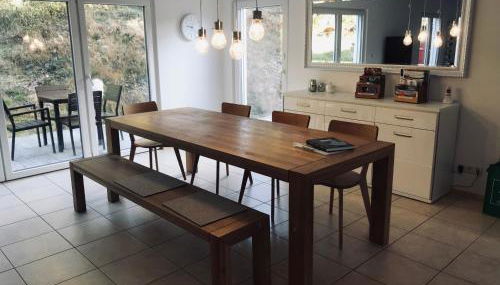 Schluchseehuus - Foto 4