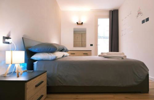 Costa Blu - Pool & terrace lake view - Foto 12