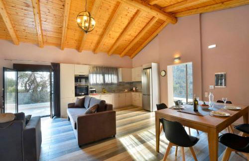 Corfu Travel Stories Villa, Private Pool - Stunning Sea Views - Accessible - 4 Bedrooms - Foto 50