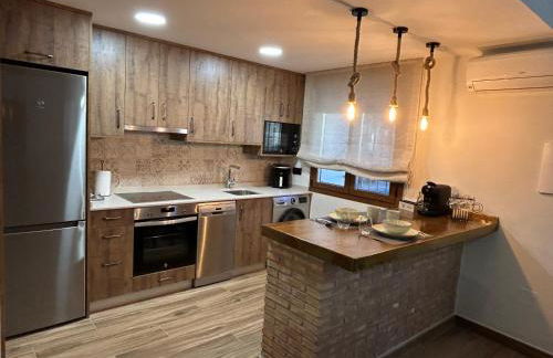 Apartamento Peña Cortada - Photo 10