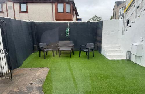 The Schoolhouse Largs - Foto 47