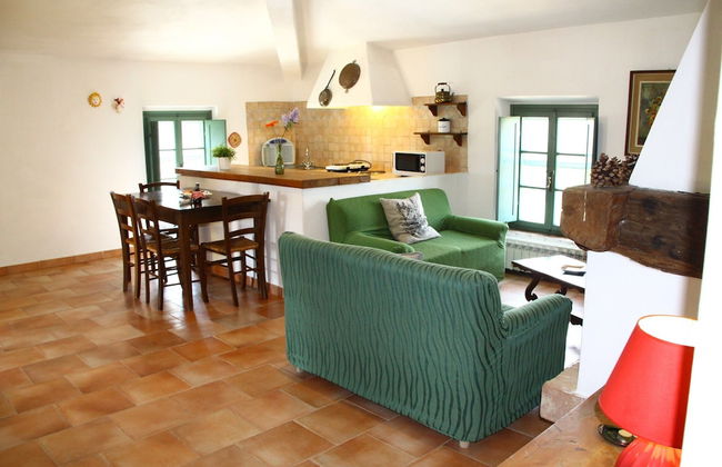 Apartment in Guasticce With Shared Pool - Foto 31