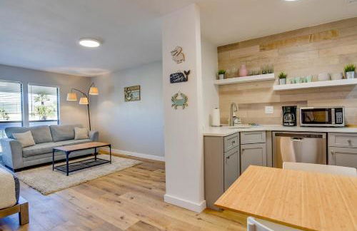 Partial Ocean View Condo at Sandpiper Cove - Photo 6