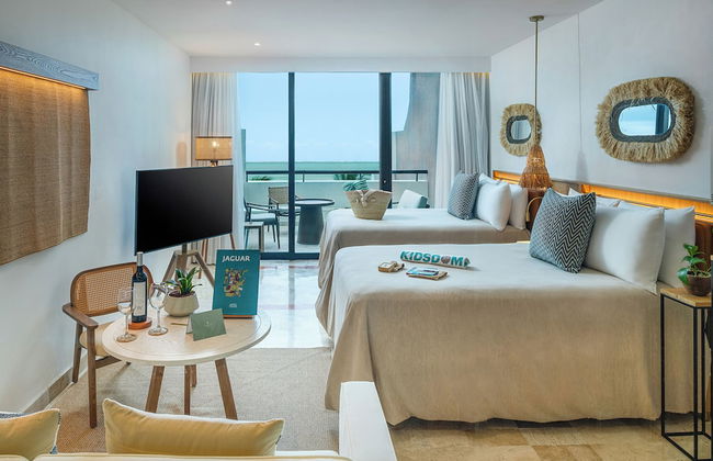 Paradisus Cancún – All Inclusive - Foto 27