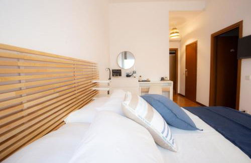 Columpio Milan Isola Rooms and Apartment - Foto 20