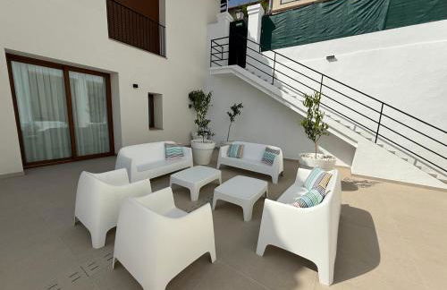 Villa Raquel Montanejos - Foto 4