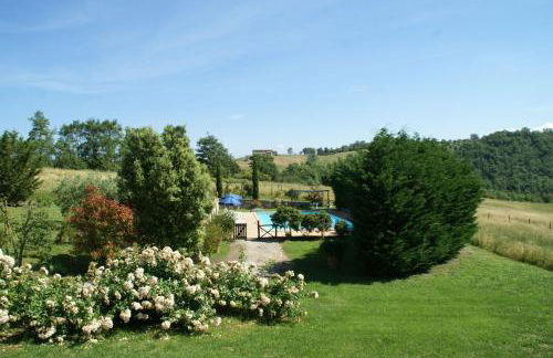 Agriturismo Mulinaccino - Foto 25