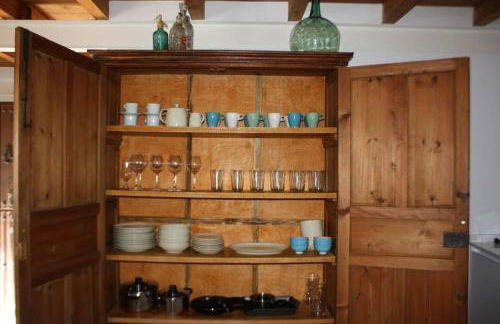 Casa Las Alacenas, Bubión (La Alpujarra, Granada) - Photo 14