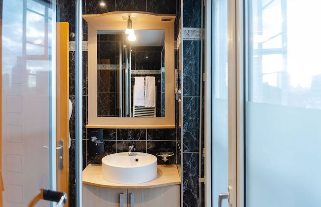 Wellness Apart Hotel - Foto 78