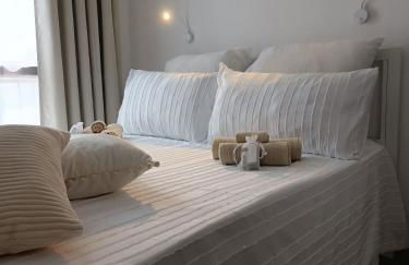 Domus Aura Apartments - Foto 24