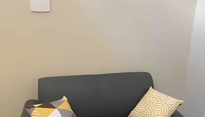 Lindo apartamento de 1 quarto na 101 do Sudoeste, Próximo do centro de convenções, Ulysses Guimarães, Mane Garrincha é Ministérios - Foto 2